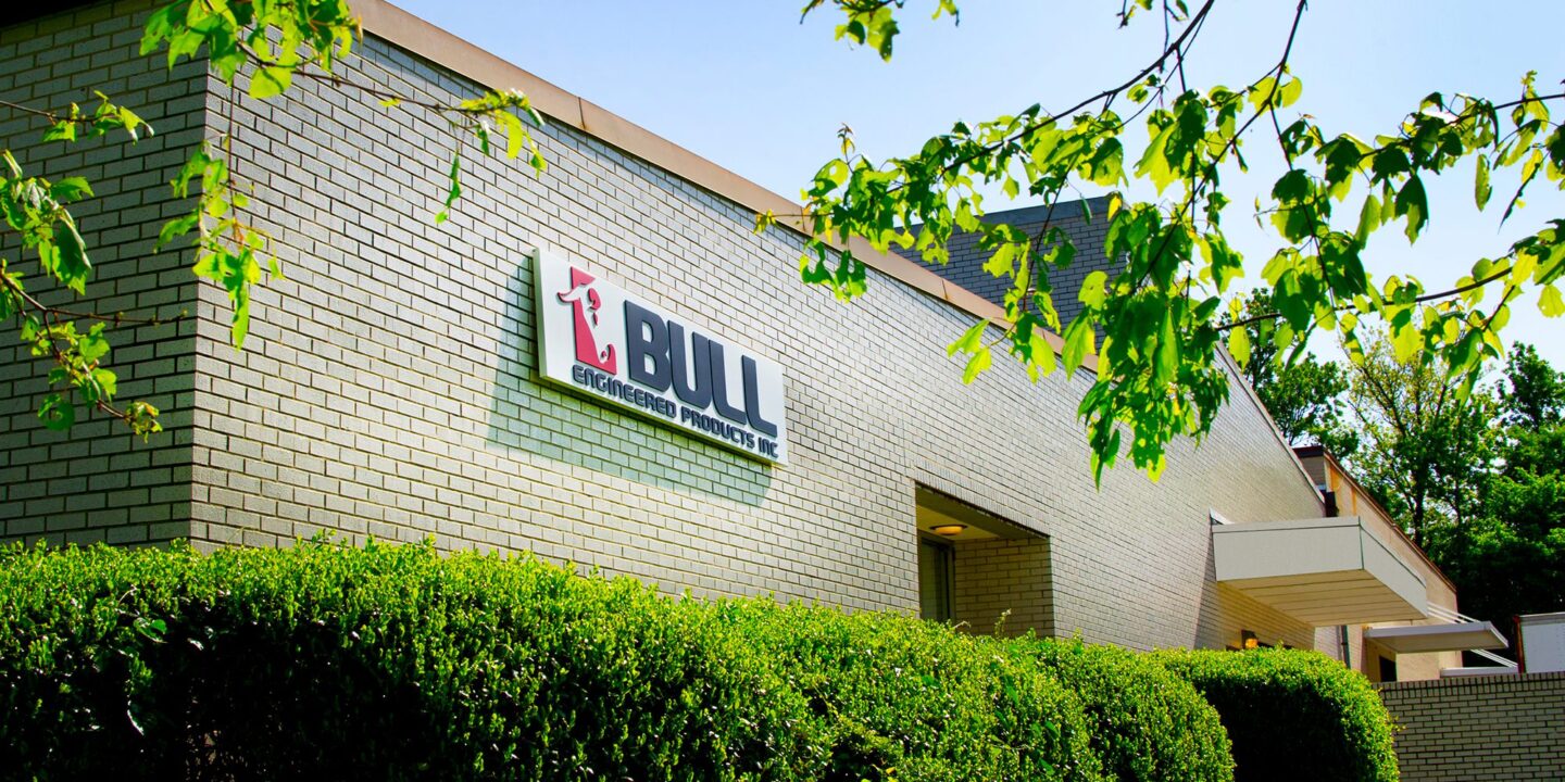 Bull Plastic Module About - Bull Engineered Products