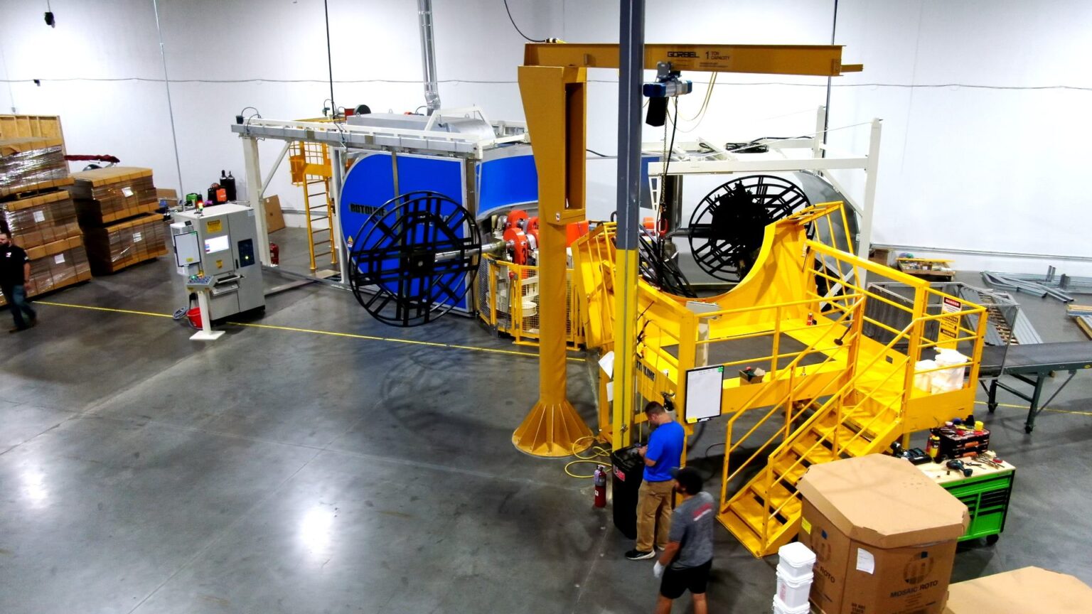 Home - Bull Engineered Products