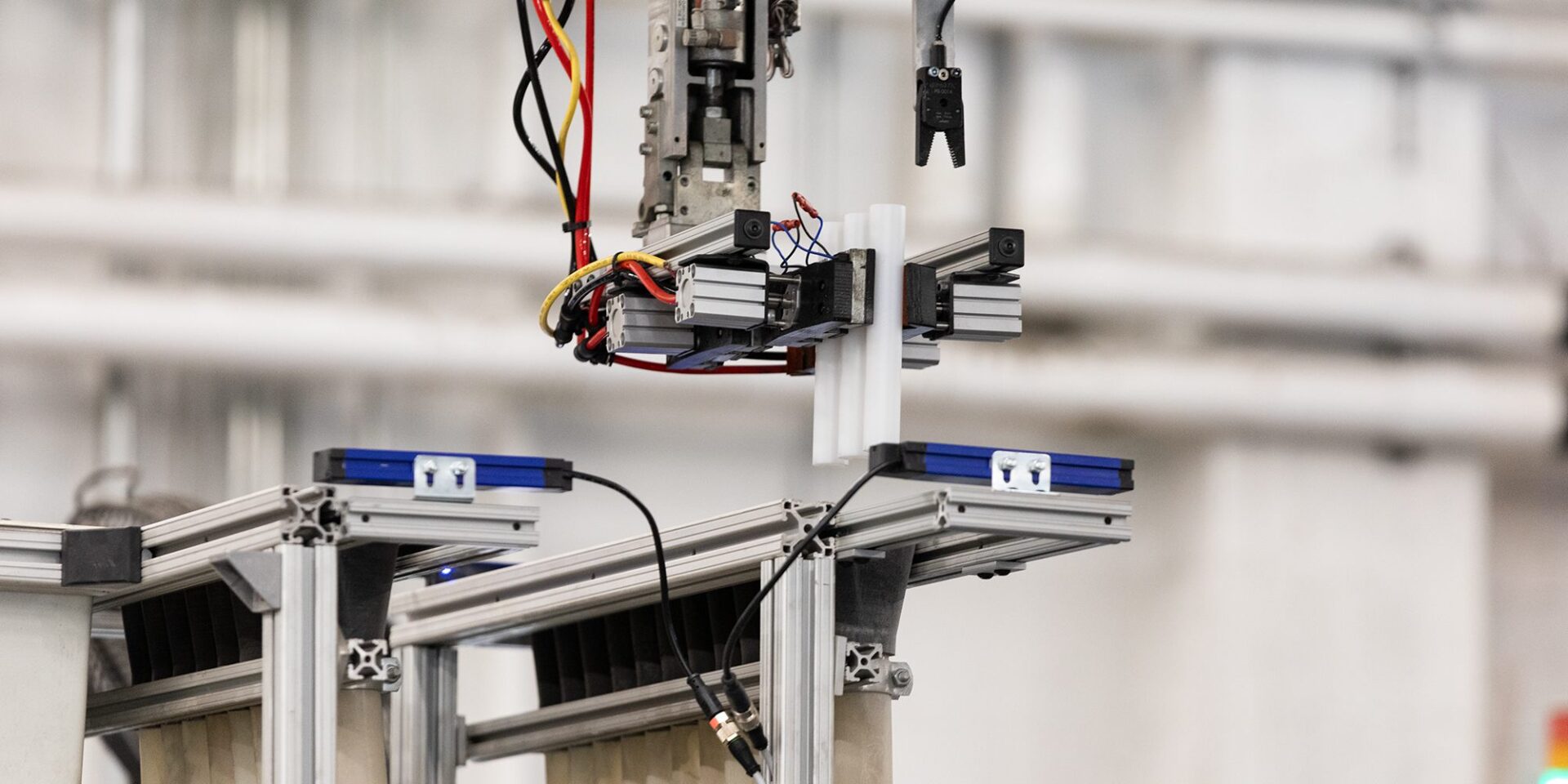 Bull Engineering Injection Molding - Bull Engineered Products