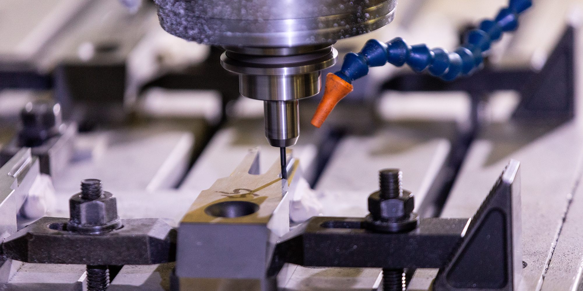 Mold Making Bull Engineered Products