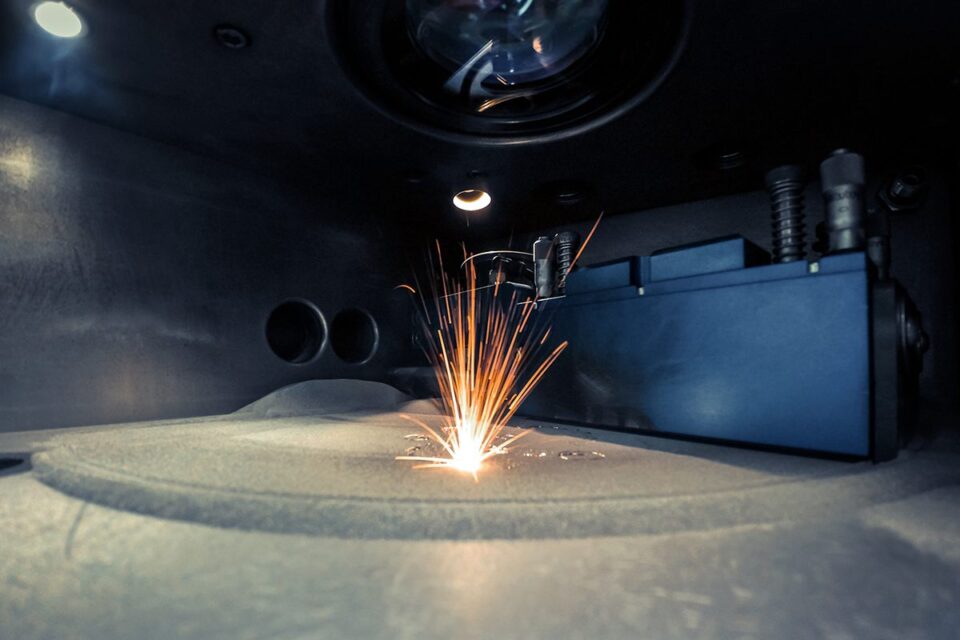 Bull Engineering Rapid Prototyping - Bull Engineered Products